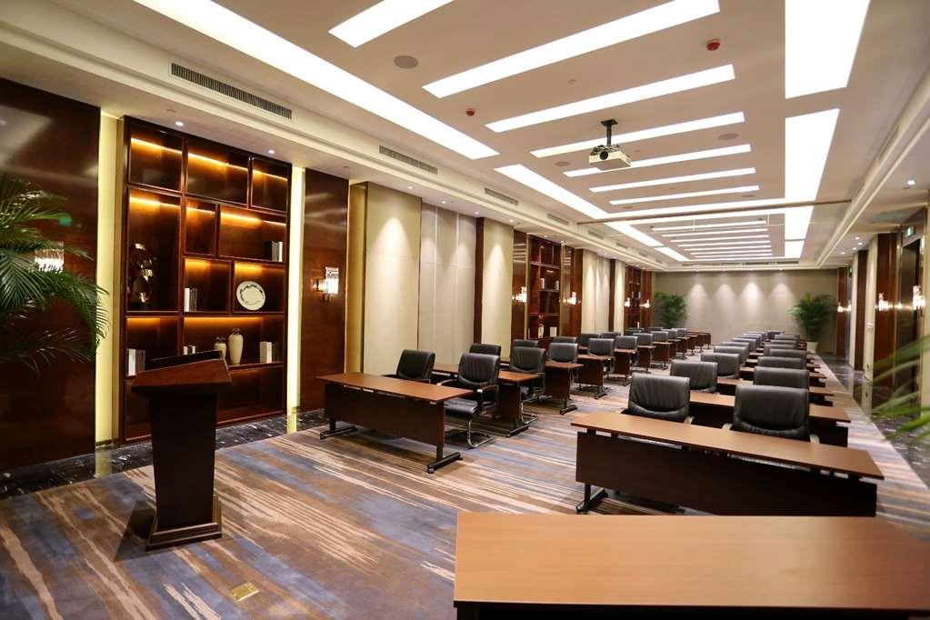 Grand Skylight International Hotel Beijing Faciliteter billede