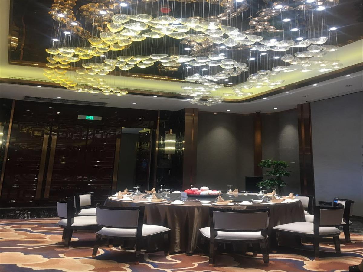 Grand Skylight International Hotel Beijing Eksteriør billede