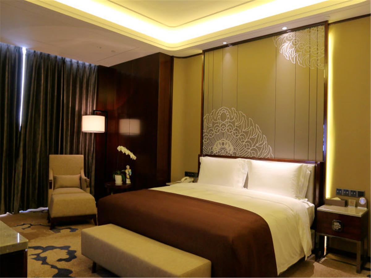 Grand Skylight International Hotel Beijing Eksteriør billede