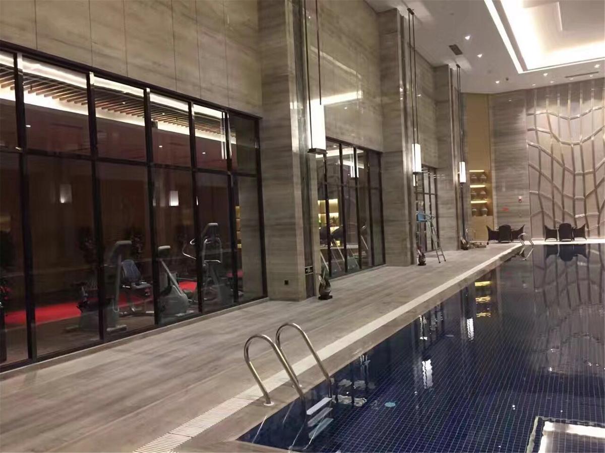 Grand Skylight International Hotel Beijing Eksteriør billede