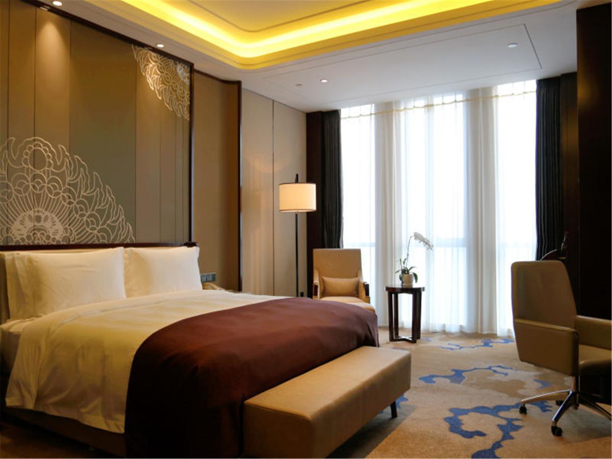 Grand Skylight International Hotel Beijing Eksteriør billede