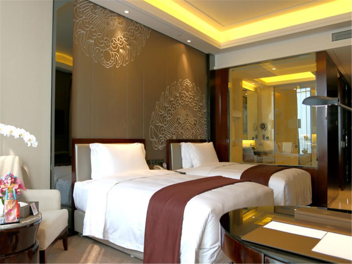 Grand Skylight International Hotel Beijing Eksteriør billede