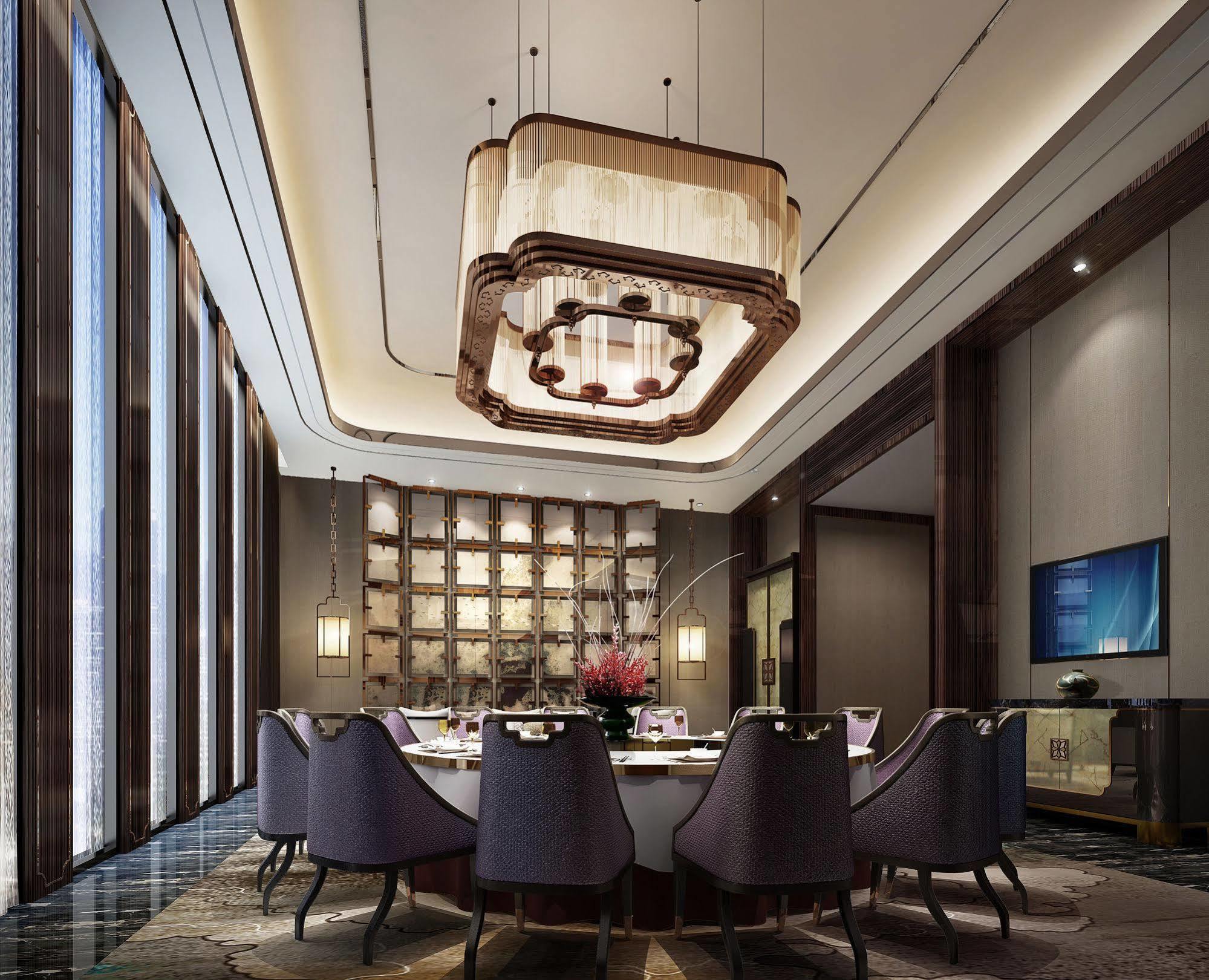 Grand Skylight International Hotel Beijing Eksteriør billede