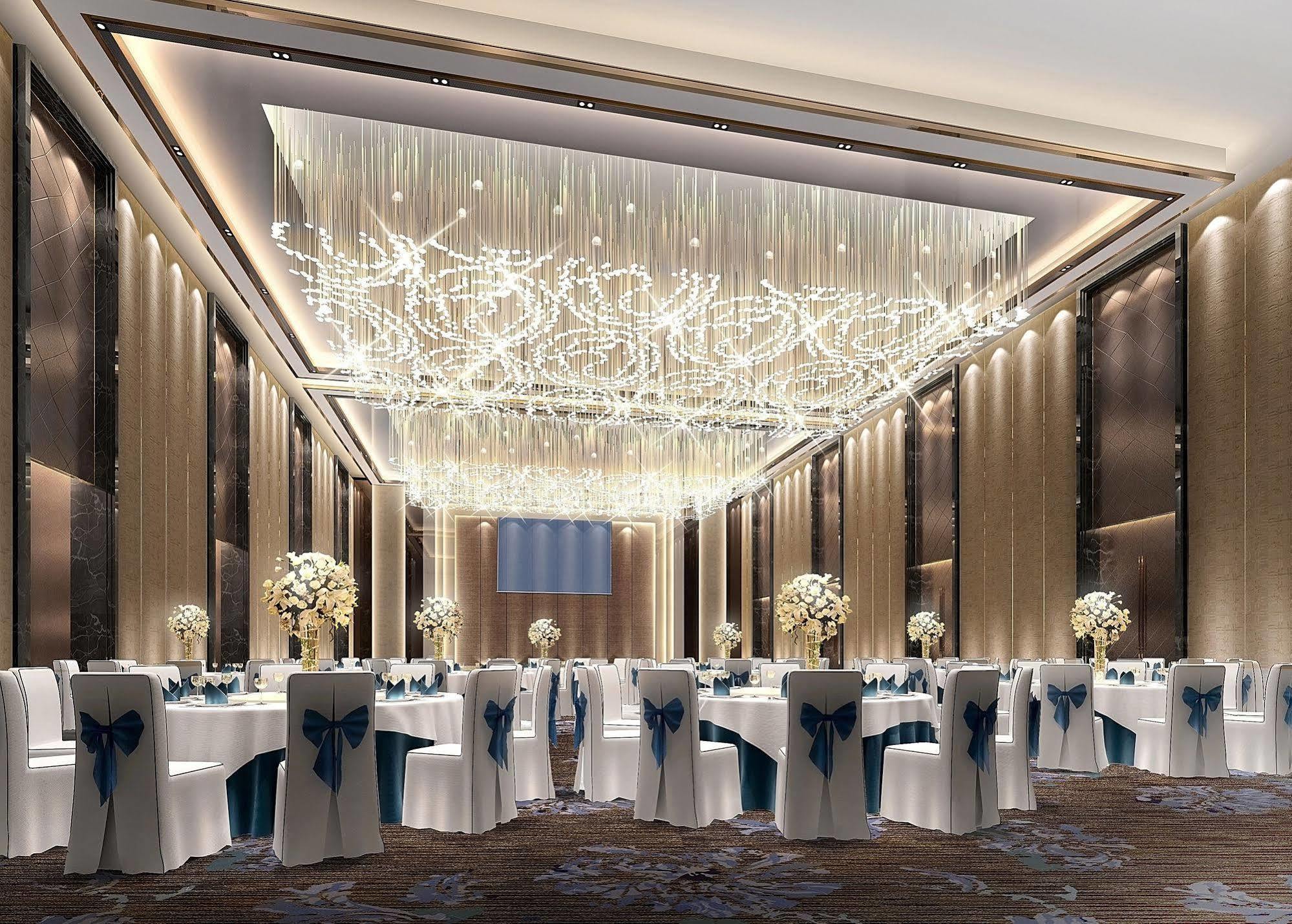 Grand Skylight International Hotel Beijing Eksteriør billede