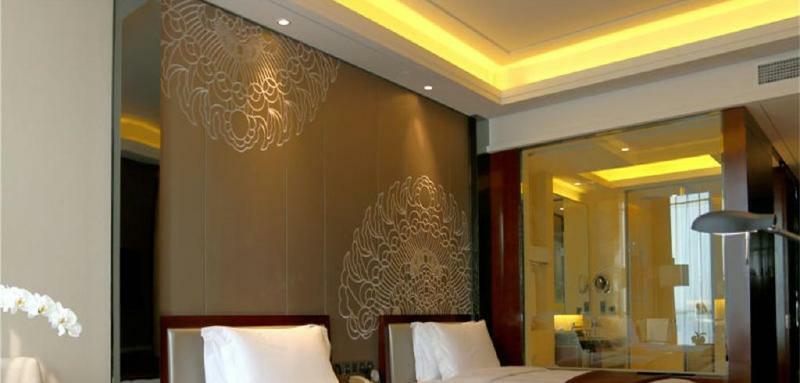 Grand Skylight International Hotel Beijing Eksteriør billede