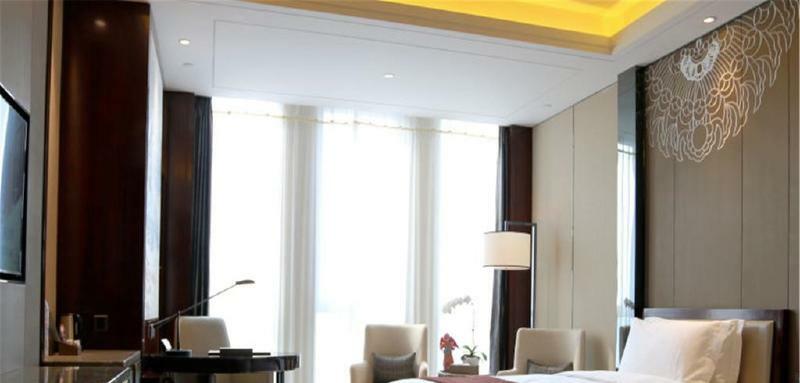 Grand Skylight International Hotel Beijing Eksteriør billede